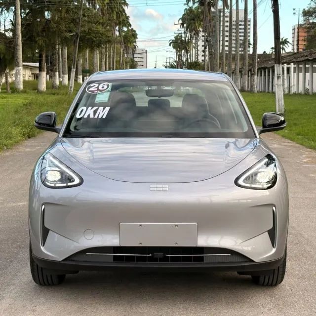 Geely EX2 Pro 2026 - Foto 2