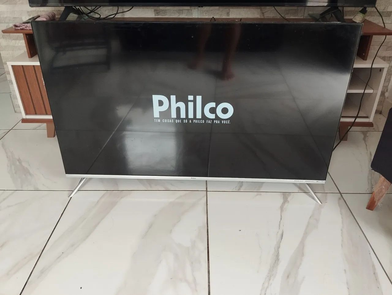 Tv smartv Philco 50 polegadas  - Foto 2