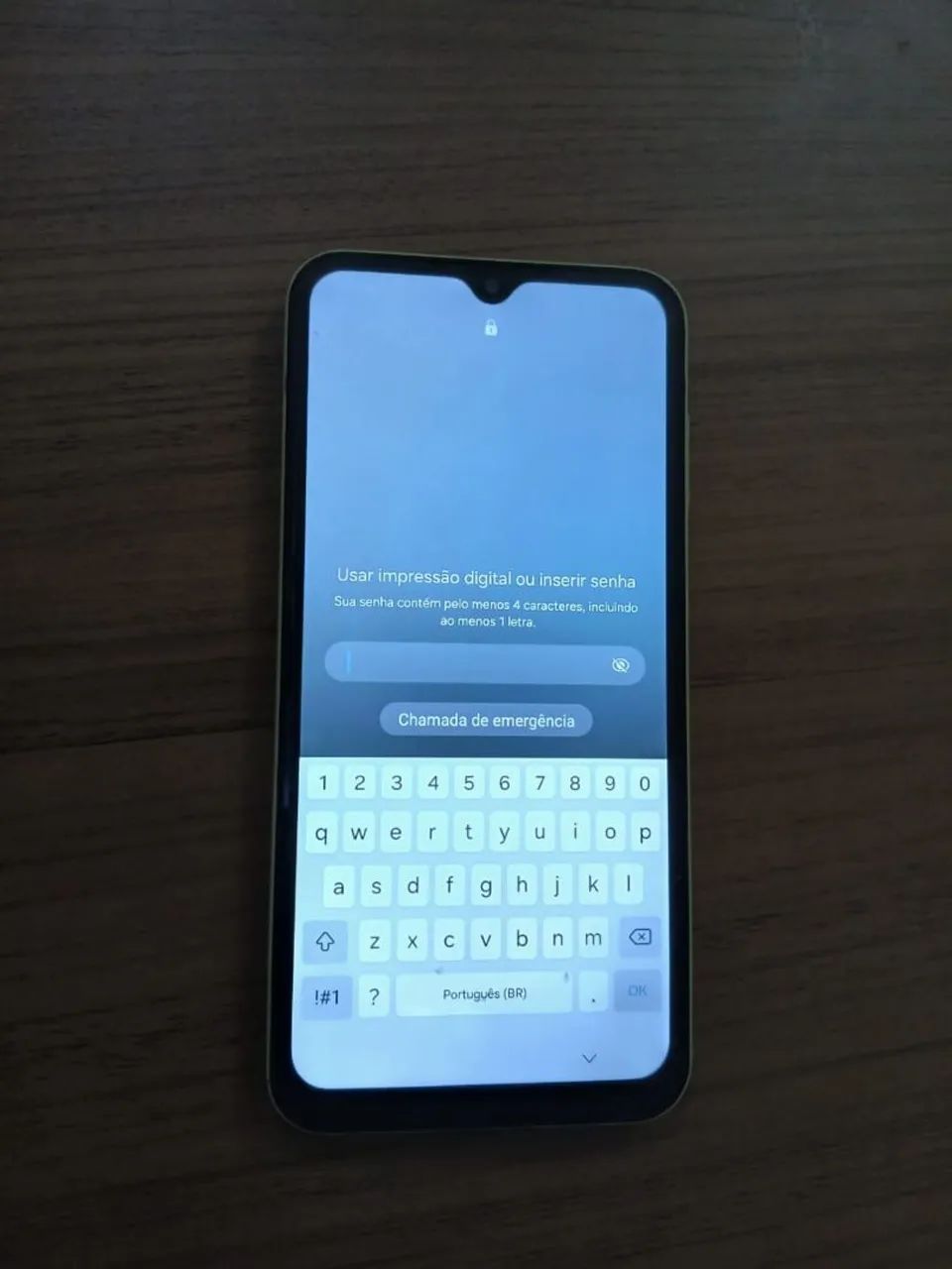 Celular Samsung A15 - Foto 3