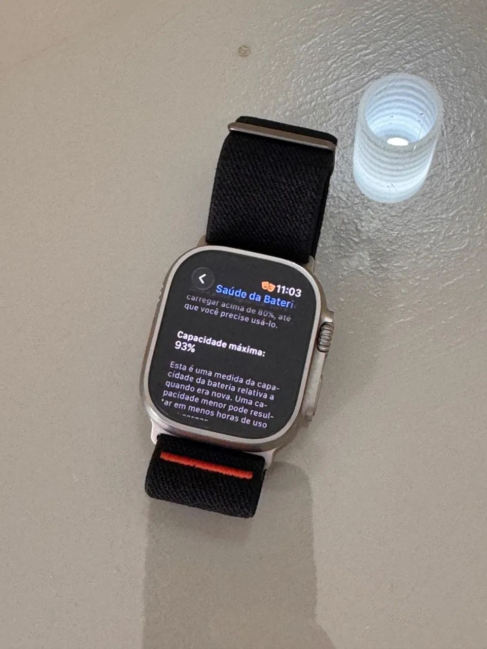 Apple Watch Ultra  - Foto 2