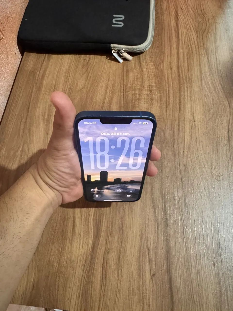 iPhone 13 - Foto 5