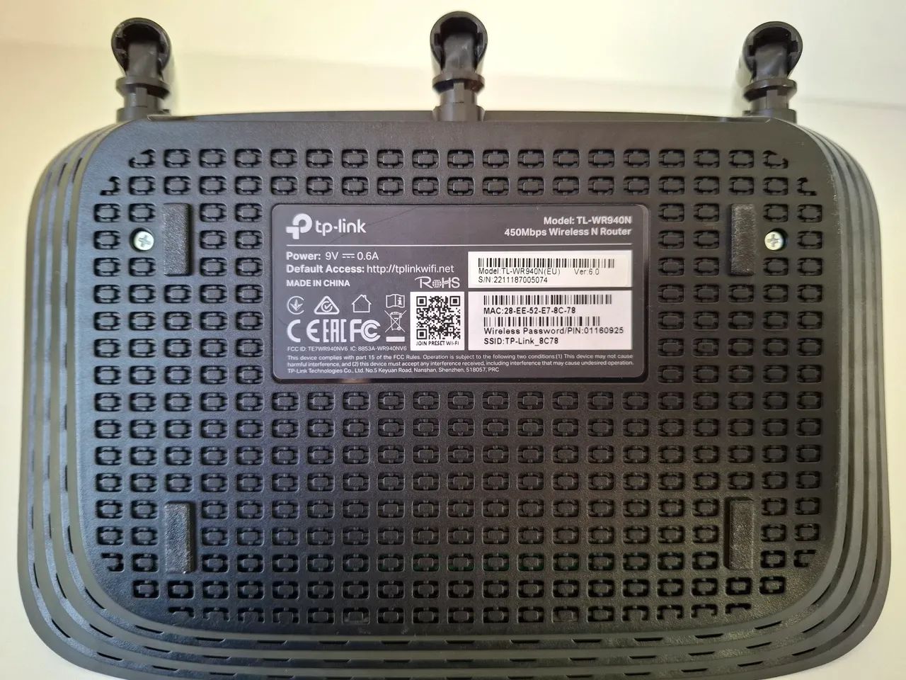 Modem tplink - Foto 3