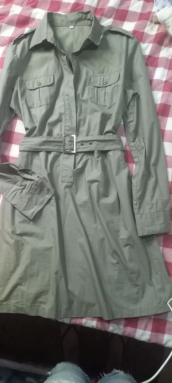 Vestido - Foto 3