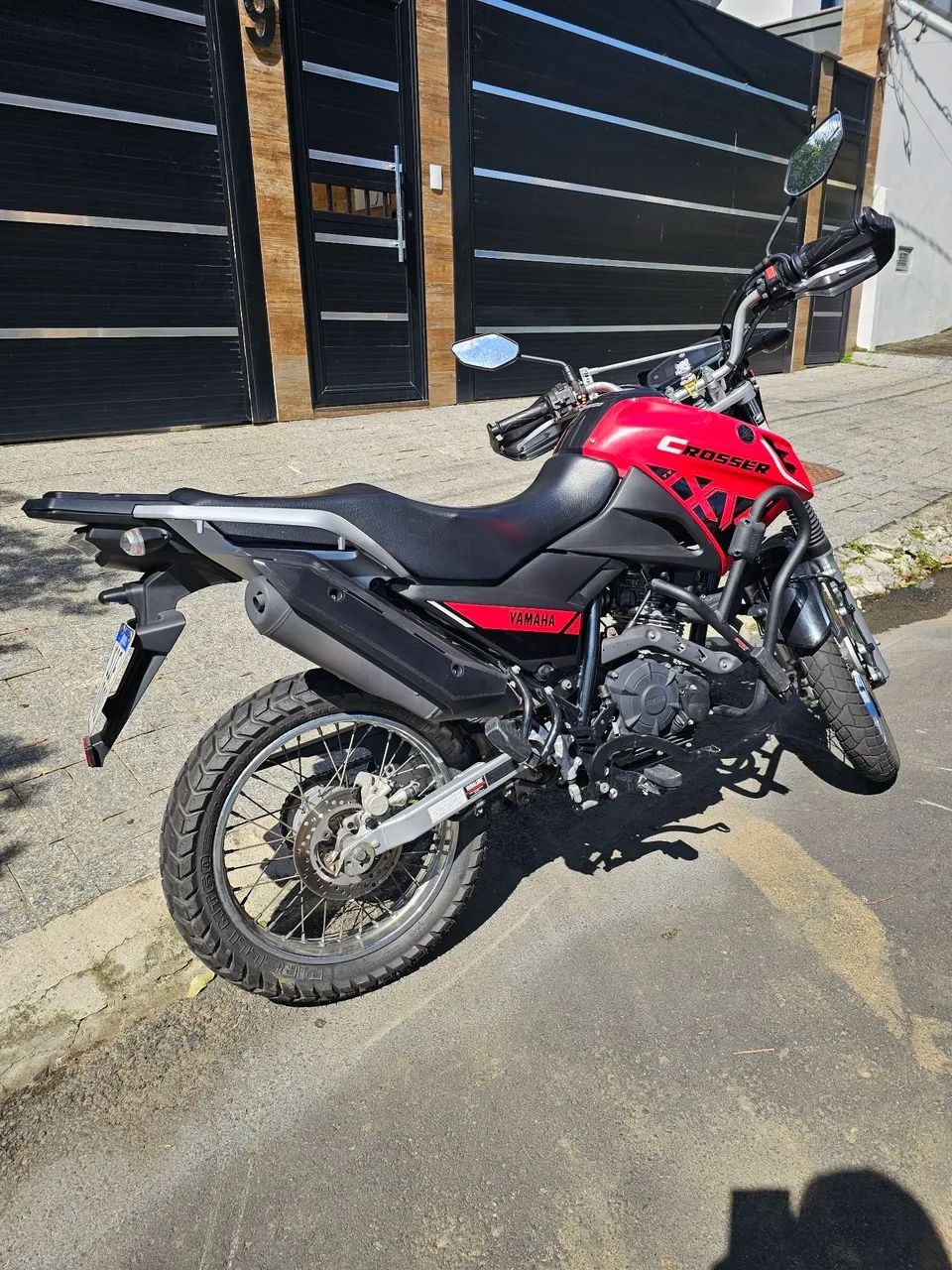 Crosser 2023  - Foto 5