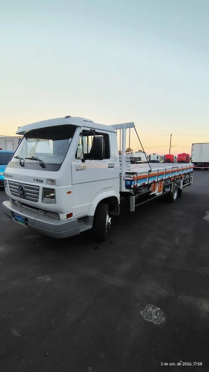 Vw 9150 Worker  - Foto 3