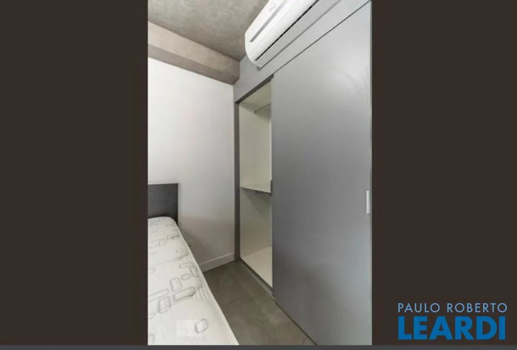 APARTAMENTO - VILA MADALENA - SP - Foto 4