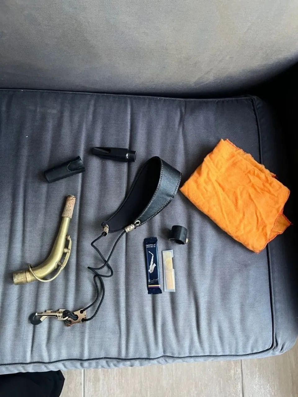 Saxofone alto L'ark - Foto 4