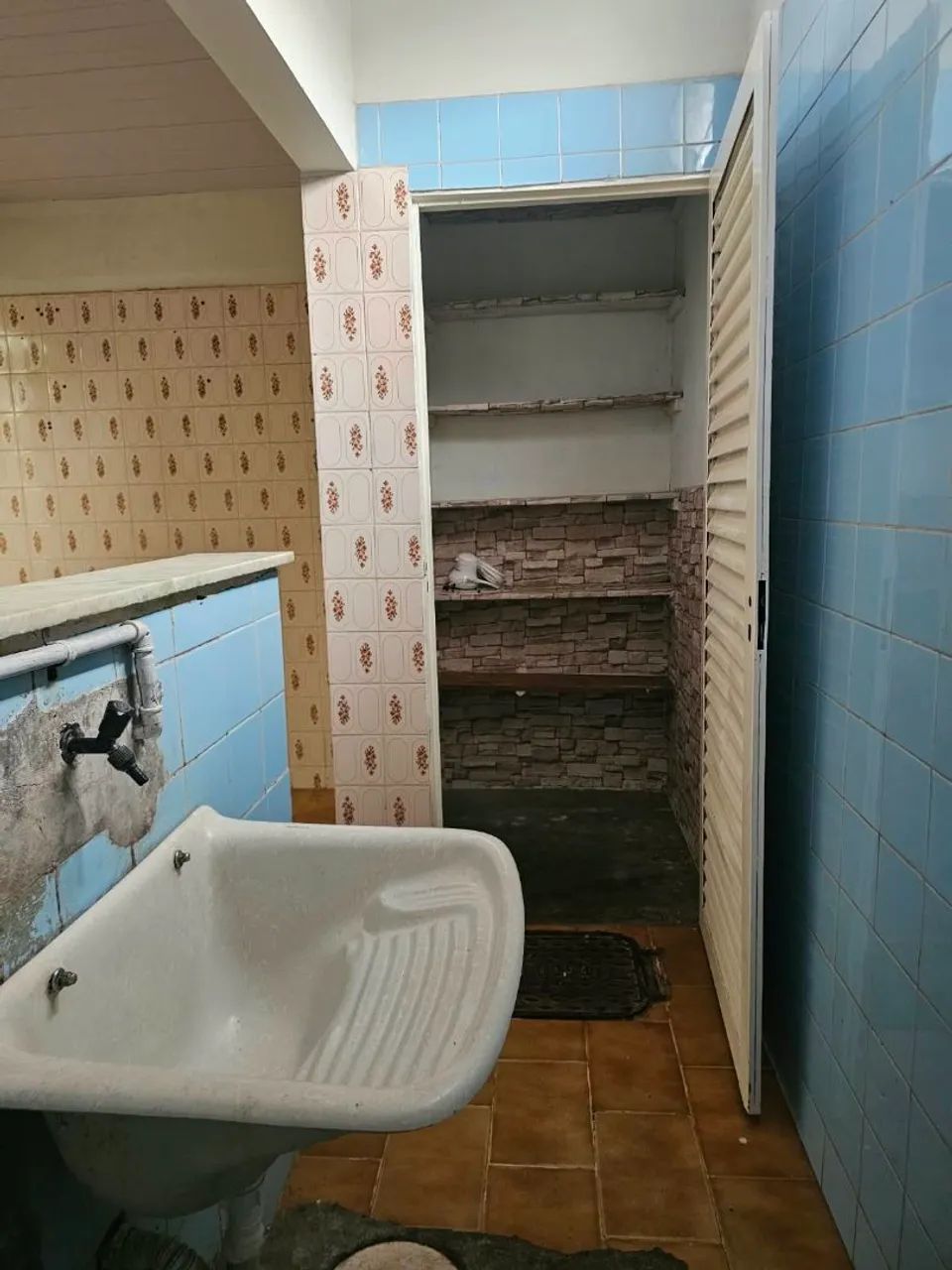 Casa de fundos - Foto 5