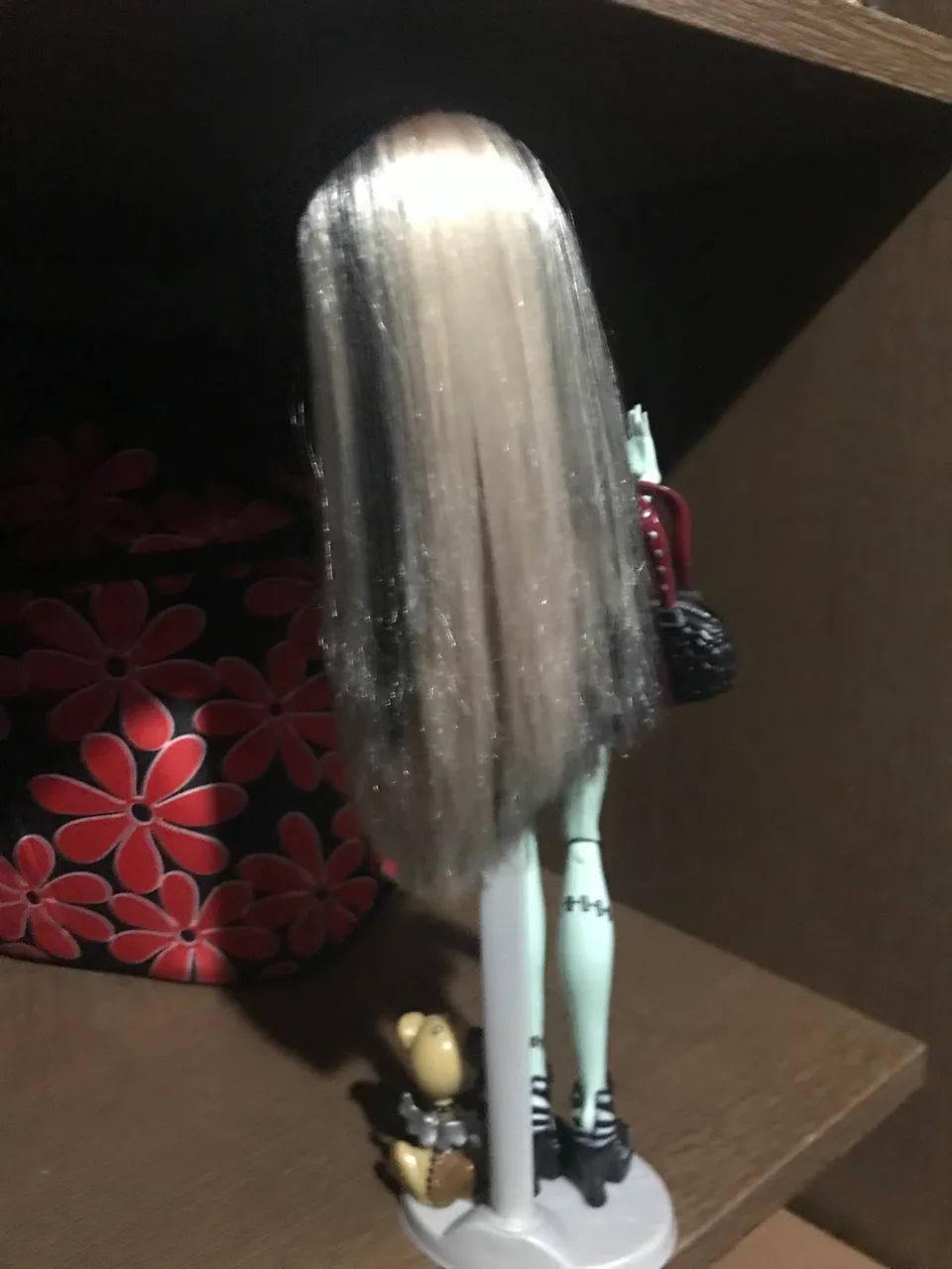 Monster high Frankie  - Foto 3