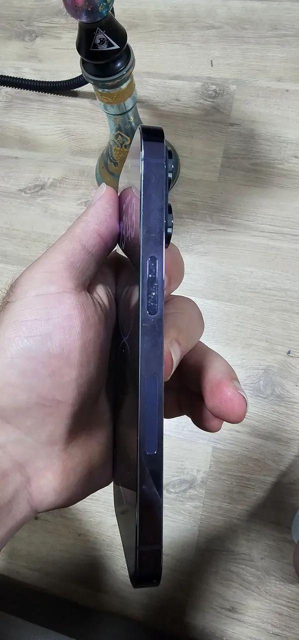 Iphone 14 pro 128gb - Foto 4