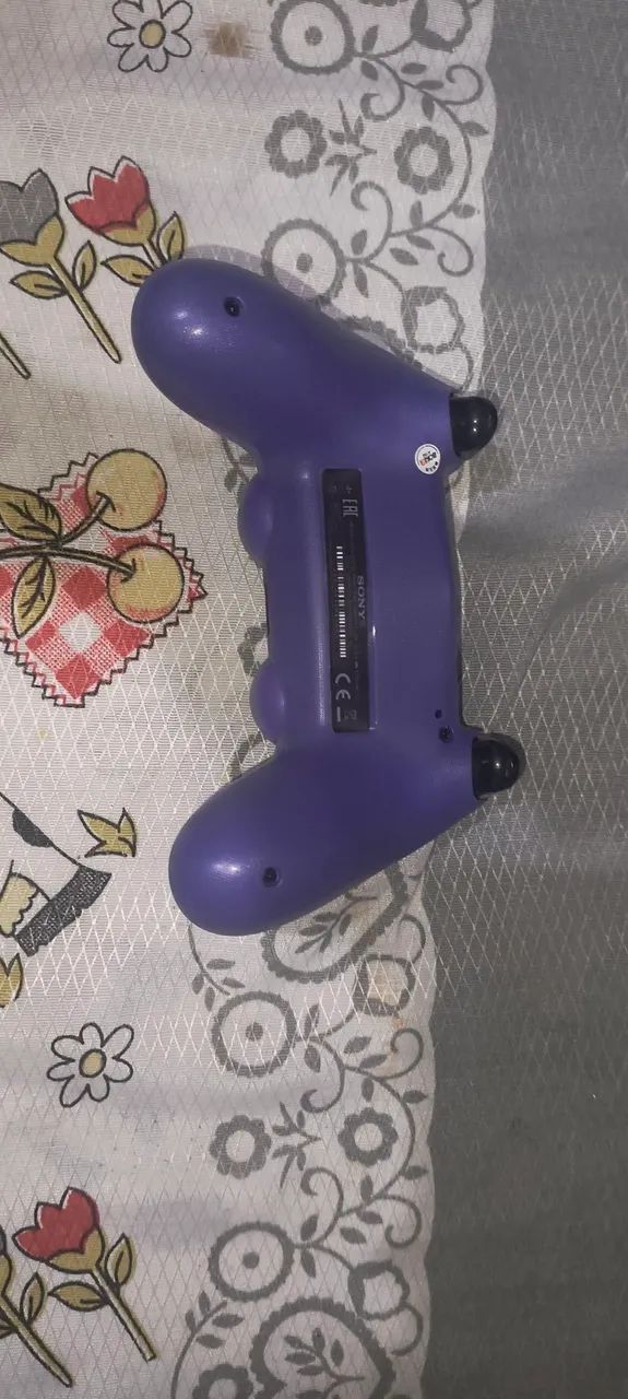Controle PS4 - Foto 2