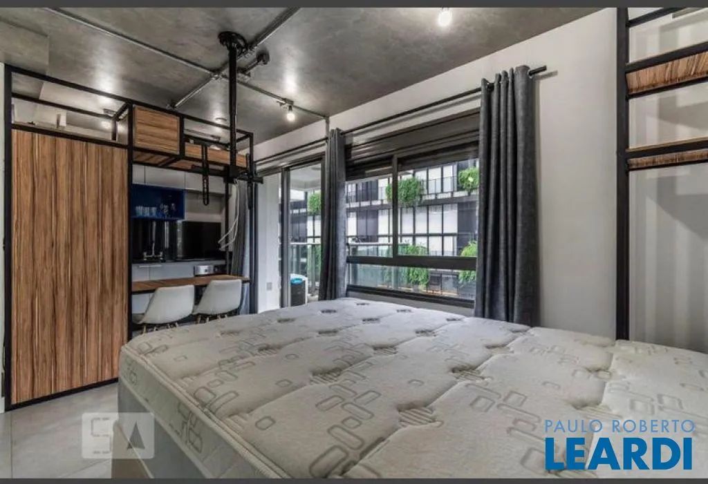 APARTAMENTO - VILA MADALENA - SP - Foto 3