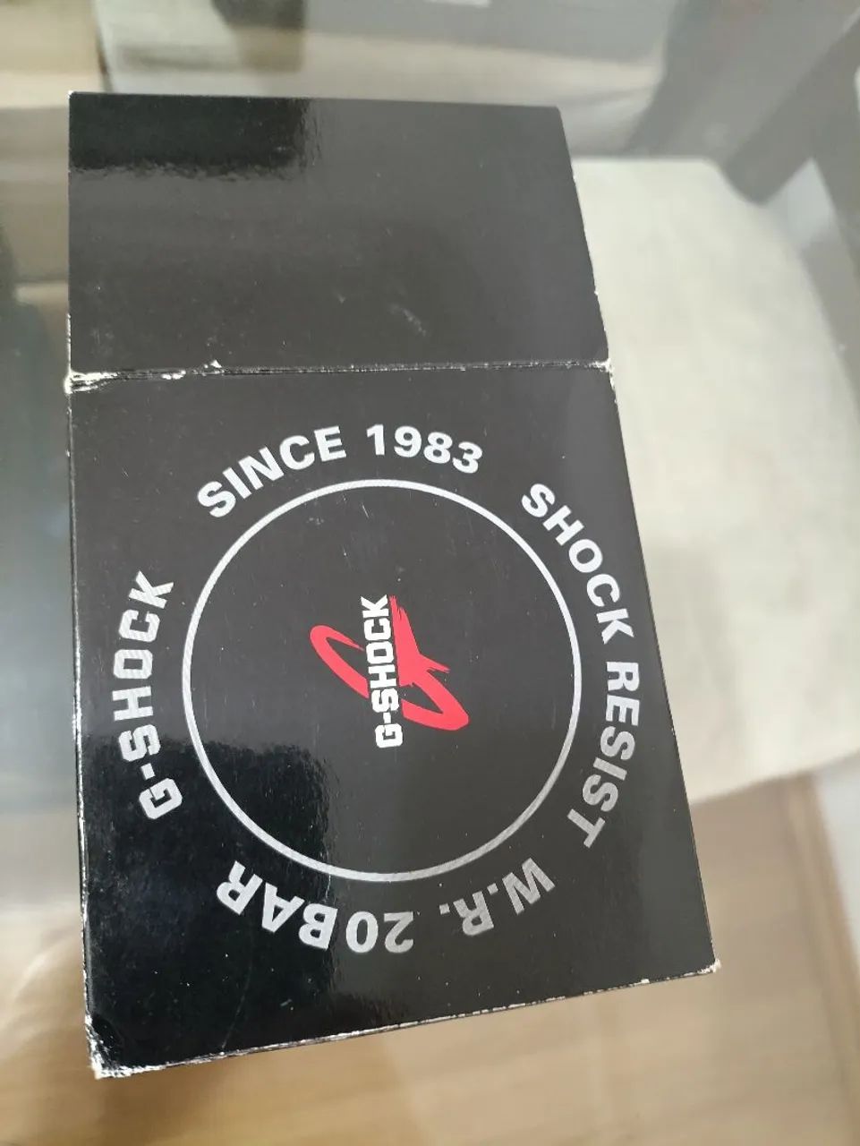 Relógio Cássio g shock - Foto 2
