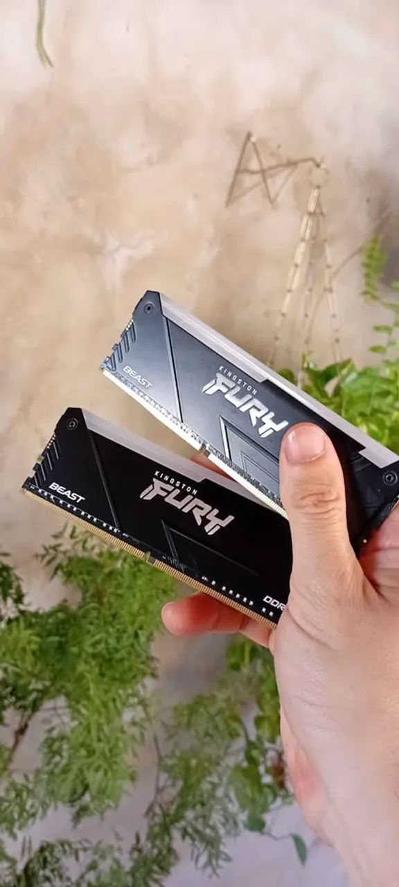 KIT Ryzen 5 5600 - Foto 2