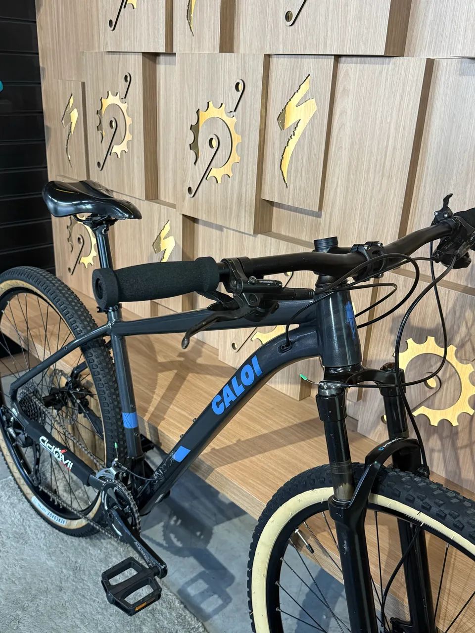 Bicicleta Explorer comp 29 - Foto 4
