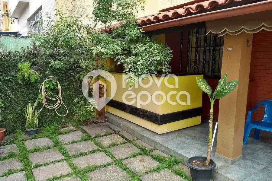 Lins de Vasconcelos | Casa 3 quartos, sendo 1 suite - Foto 4