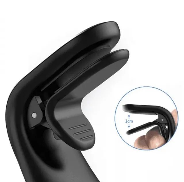 Suporte para celular para carro  - Foto 3
