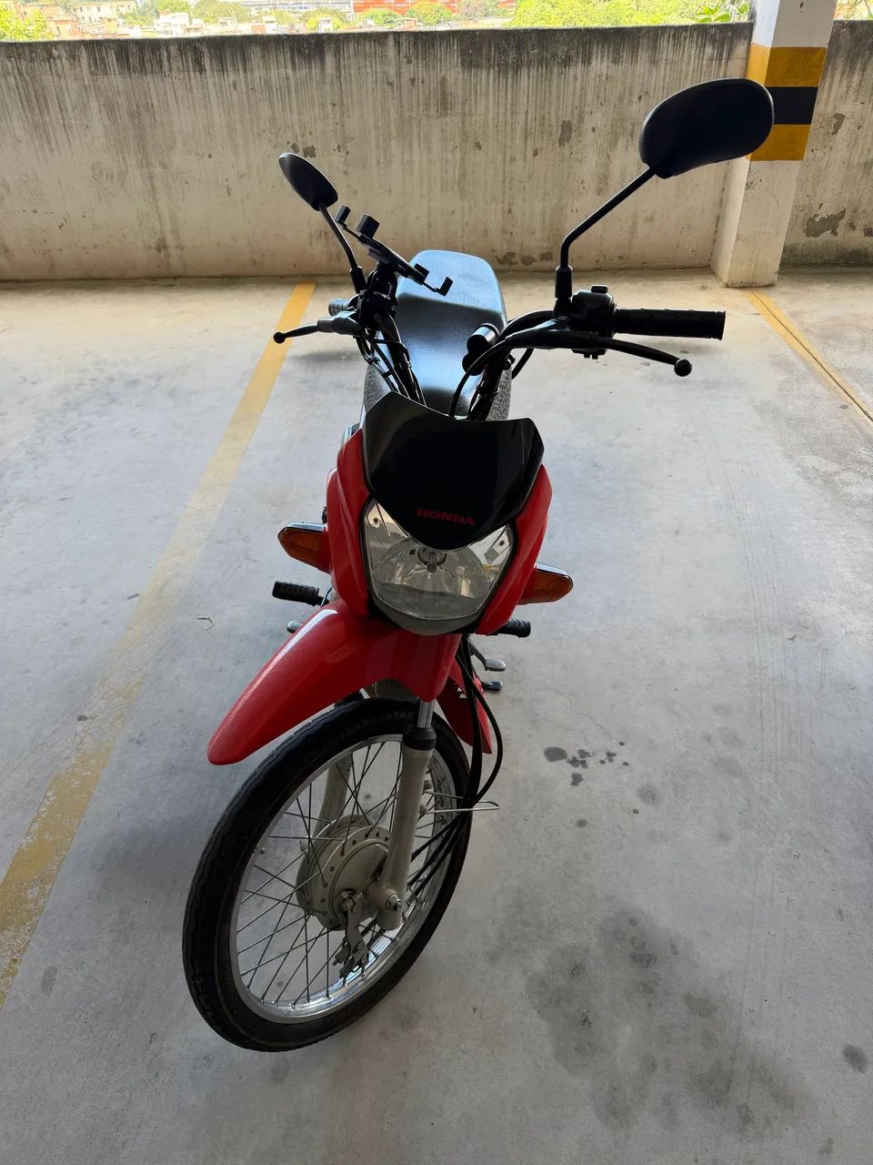 Pop 110i - Foto 3