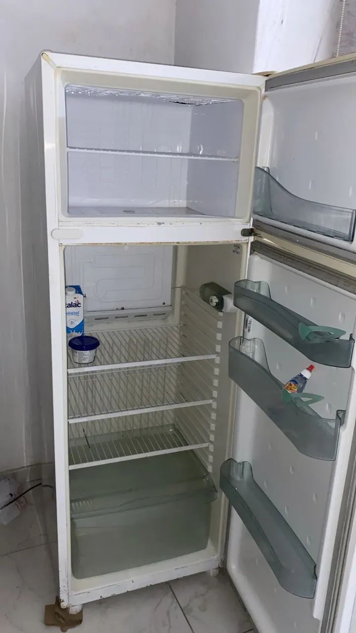 Geladeira Consul 