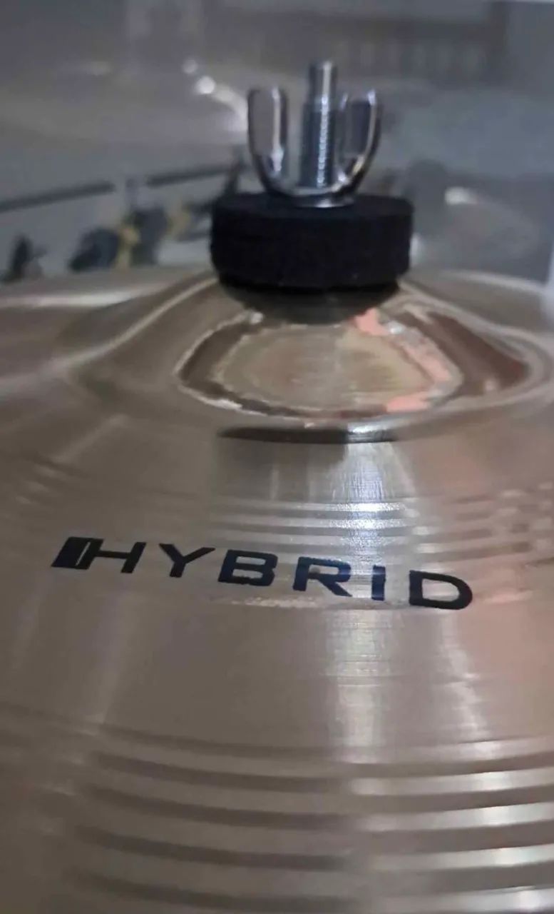 朧ページ Prato Splash 10 zeus hybrid b20 - Instrumentos musicais - Emaús