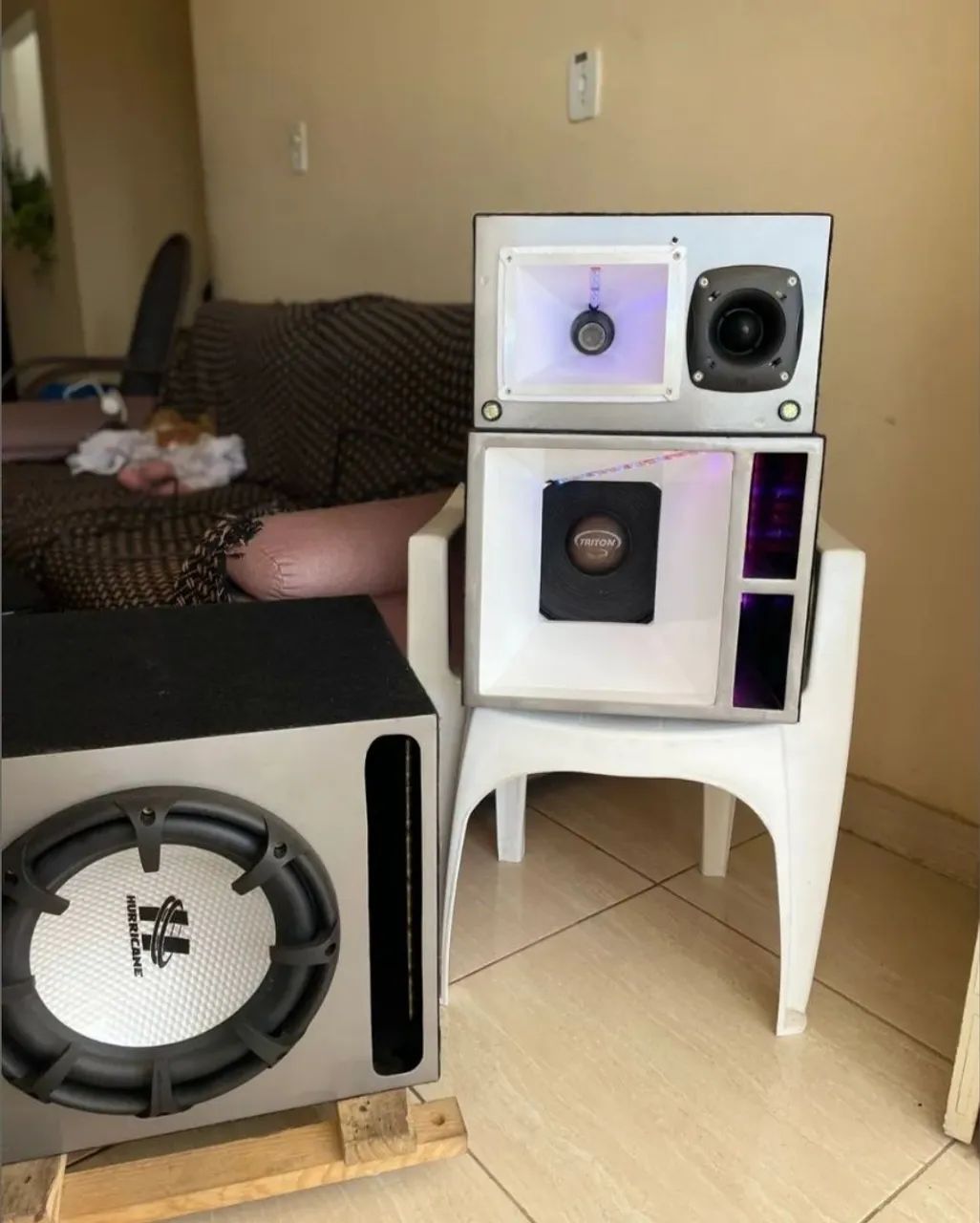 Som de qualidade  - Foto 3