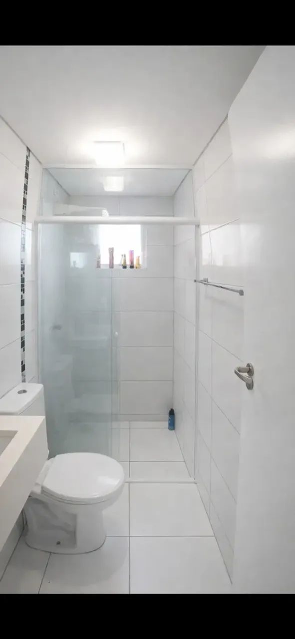 Apartamento para venda tem 68 metros quadrados com 3 quartos em Weissópolis - Pinhais - Pa - Foto 7