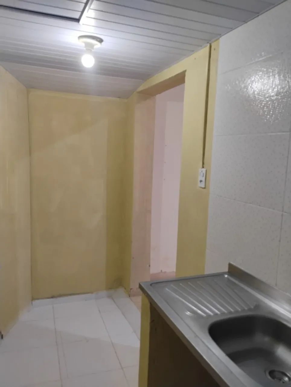 Aluguel de Loja na Pedreira, 22 m2 - Foto 4