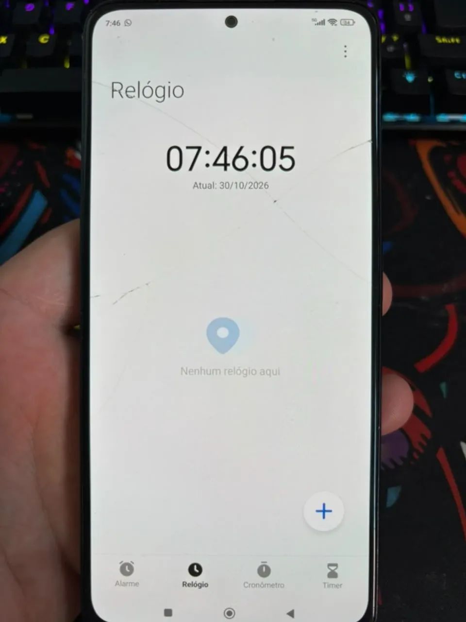 Troca ou vendo - Foto 4