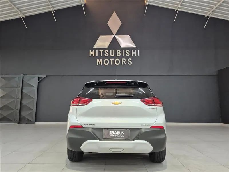 Chevrolet Tracker Premier 1.2 Turbo 12V Flex Aut., foto 5 de 16