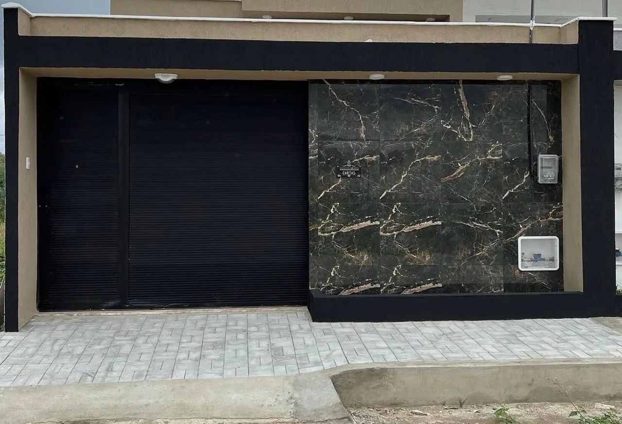 W| CASA NO SÃO CRISTÓVÃO 