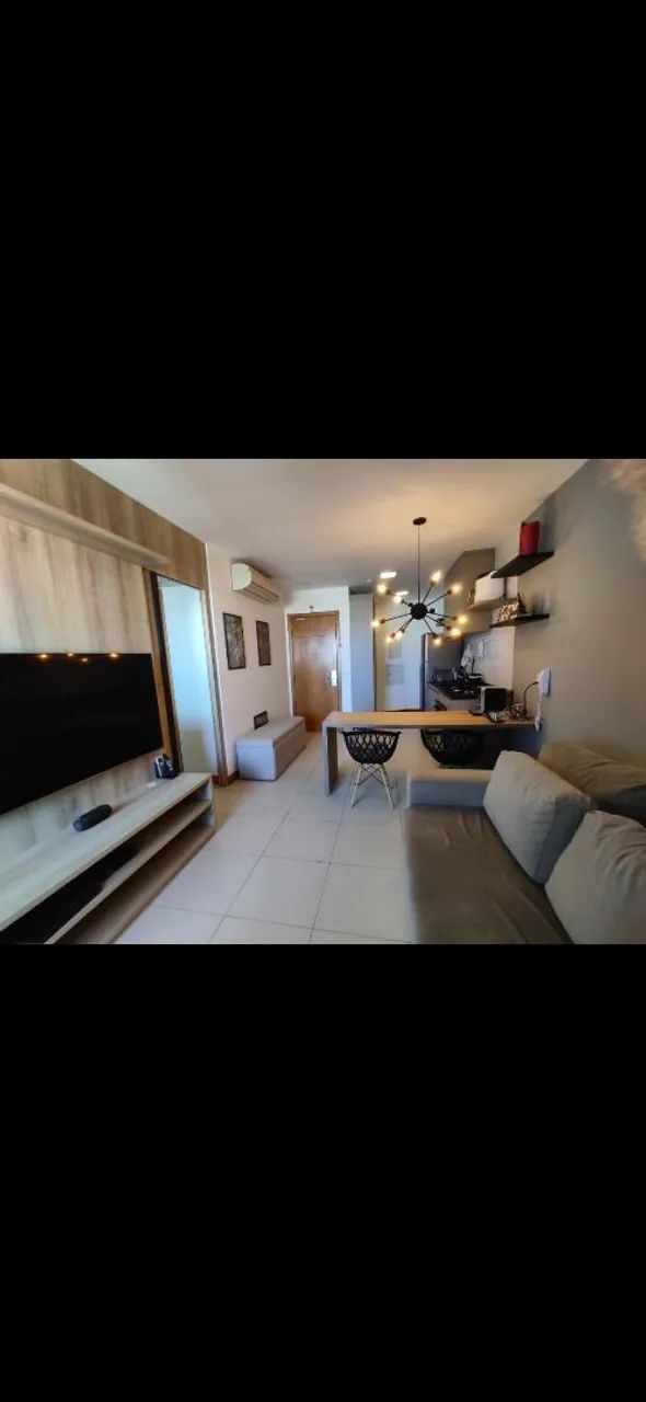 Foto - Salvador - Caminho das Árvores