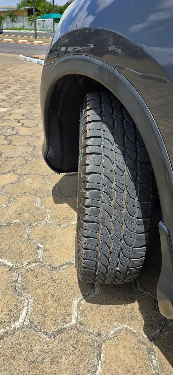 Honda CR-V EXL 2.0 16V 4wd/2.0 Flexone Aut. 2012 - Foto 5