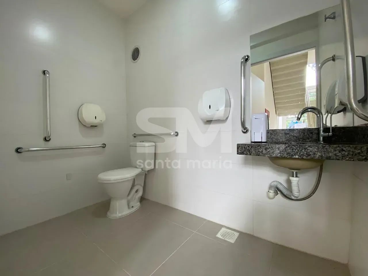 Sala para locação, Centro, Chapecó - SC - Foto 5