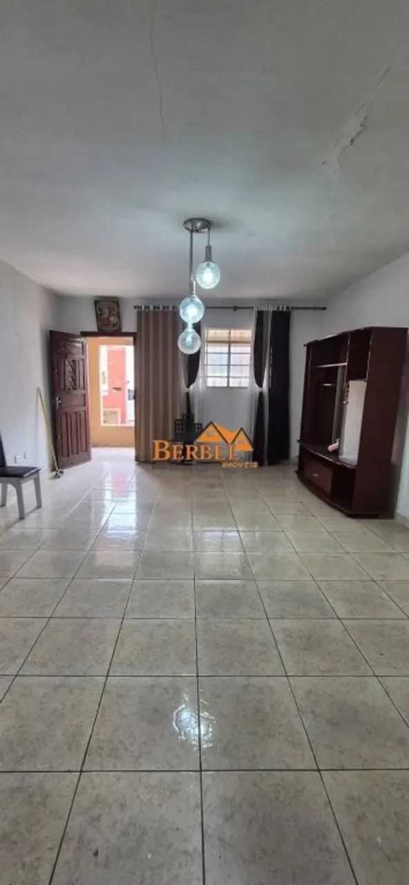 Casa Térrea Artur Alvim, 3 dormitórios, 100 m² - Foto 4