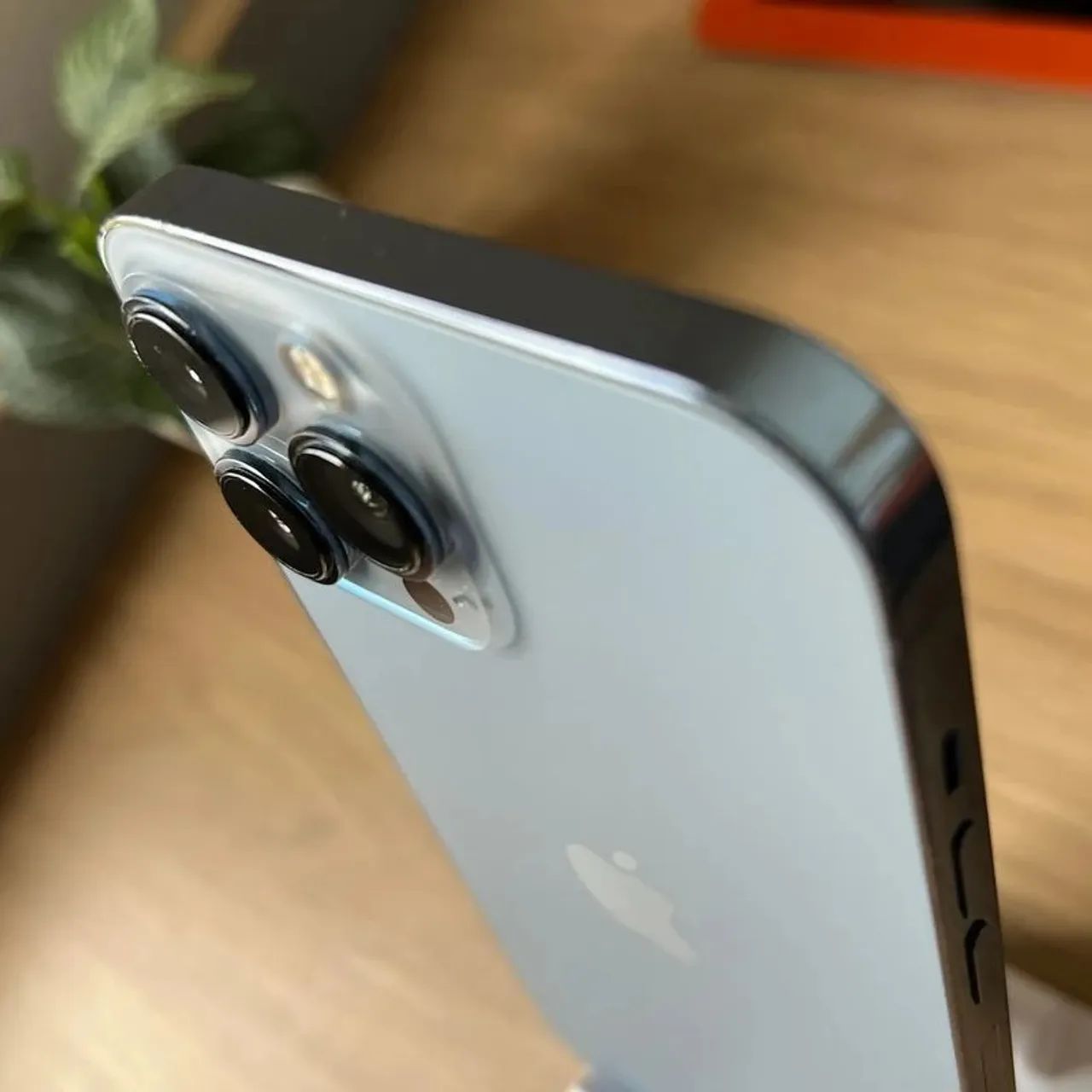 iPhone 13 Pro Max Perfeito - Foto 2