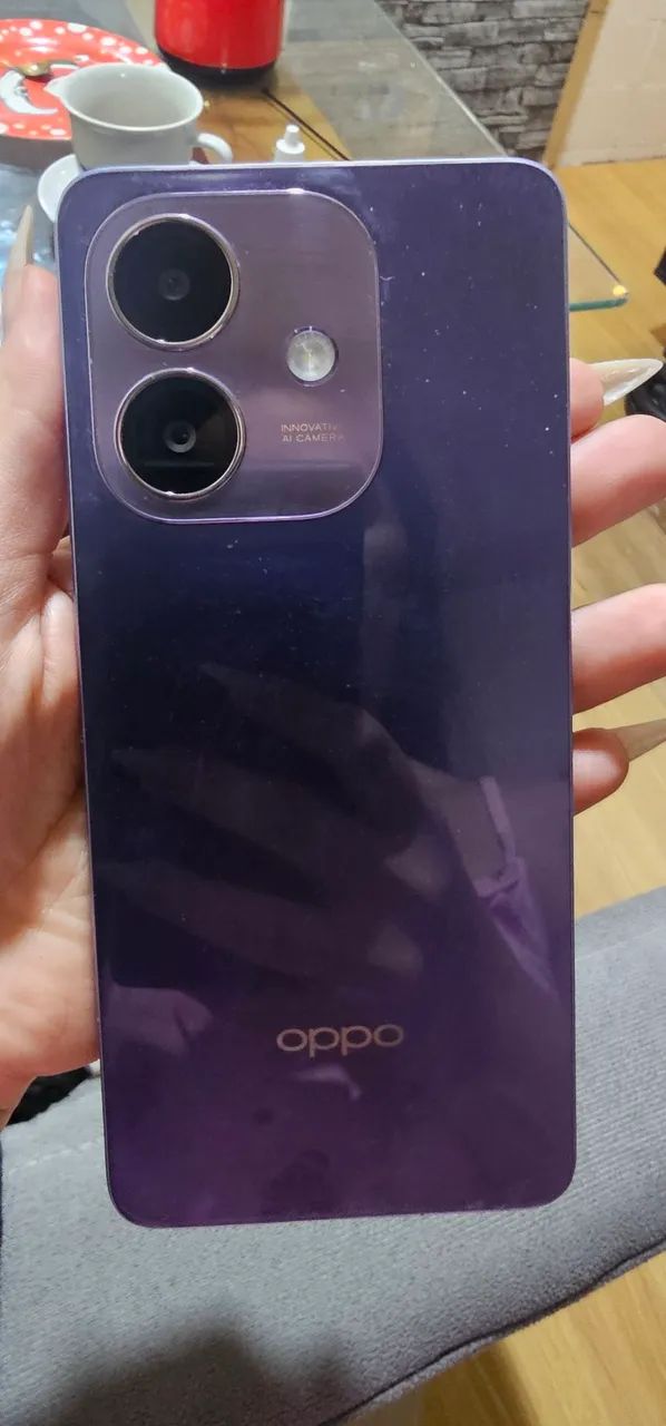 Oppo A40 - Foto 2