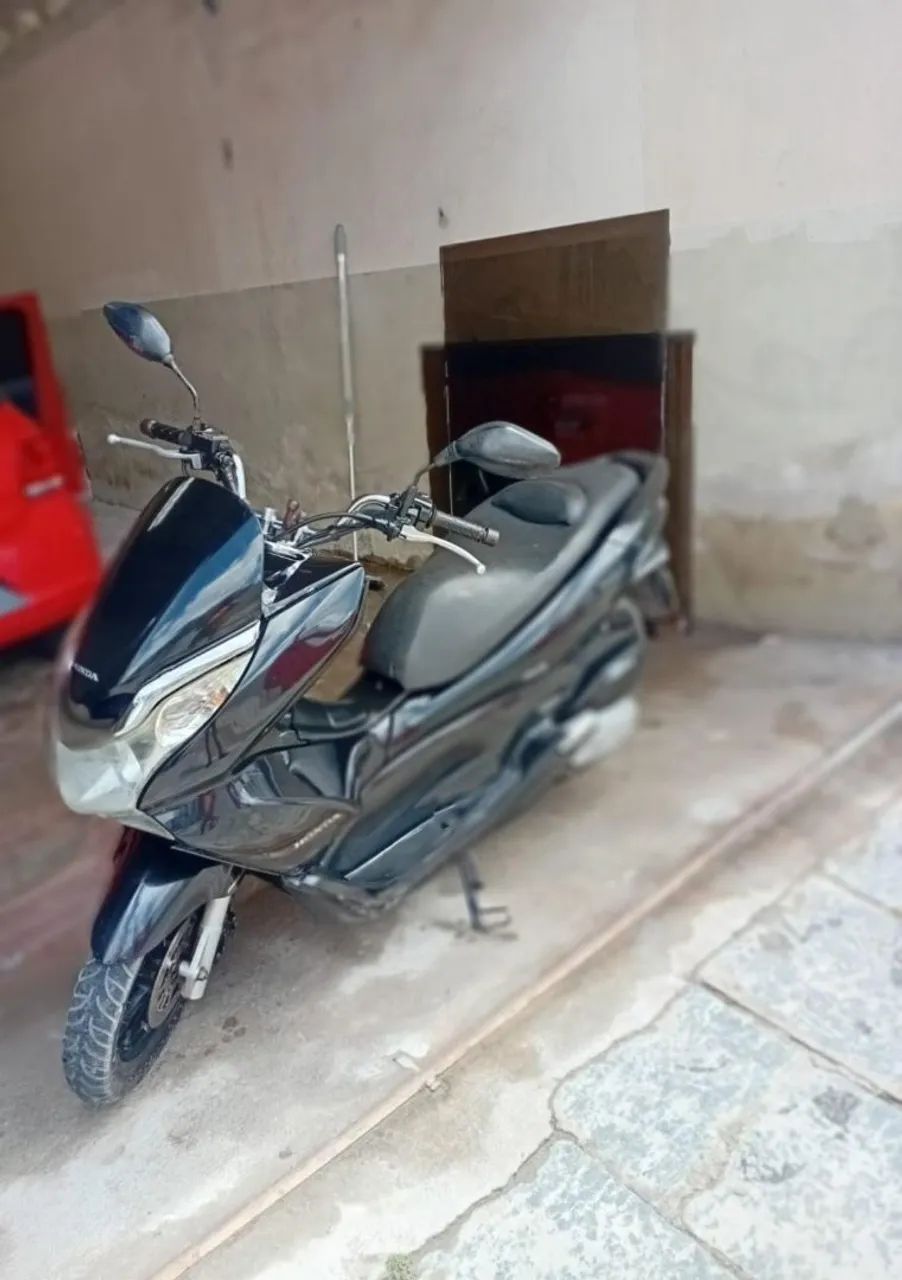 PCX 2015  - Foto 4