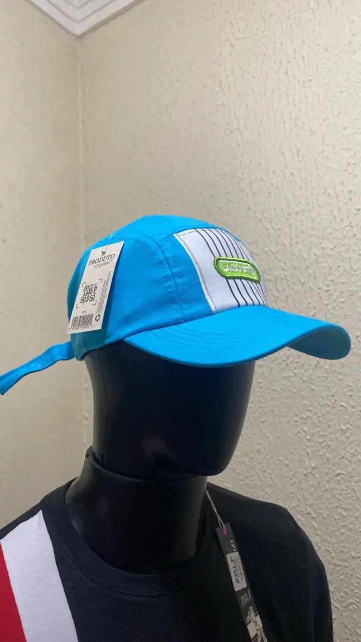 Boné  - Foto 3