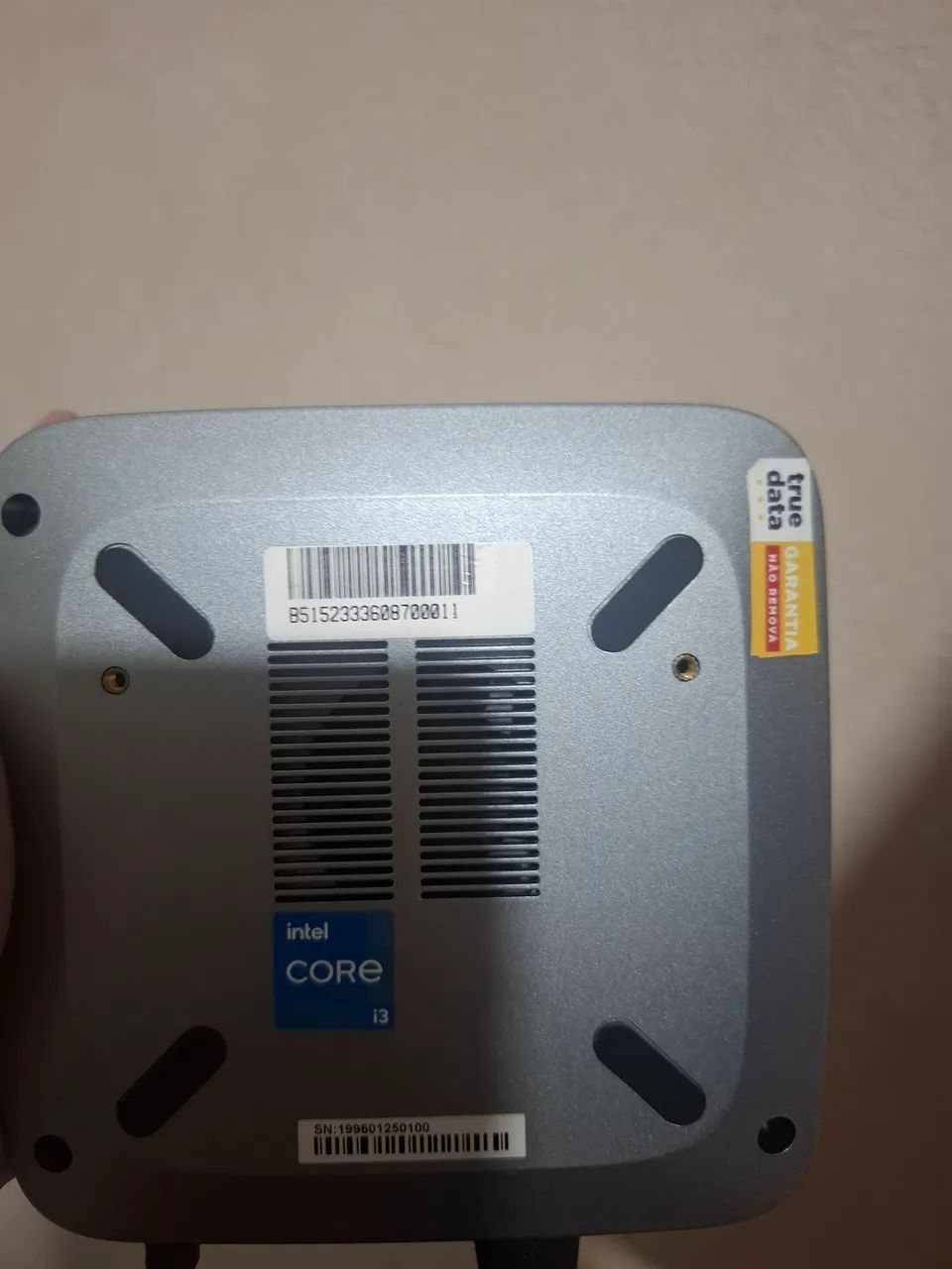 Mini Pc intel core i3 e 16gb RAM - Foto 2