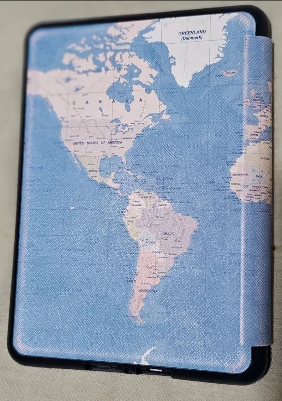 Kindle 10 - Foto 3