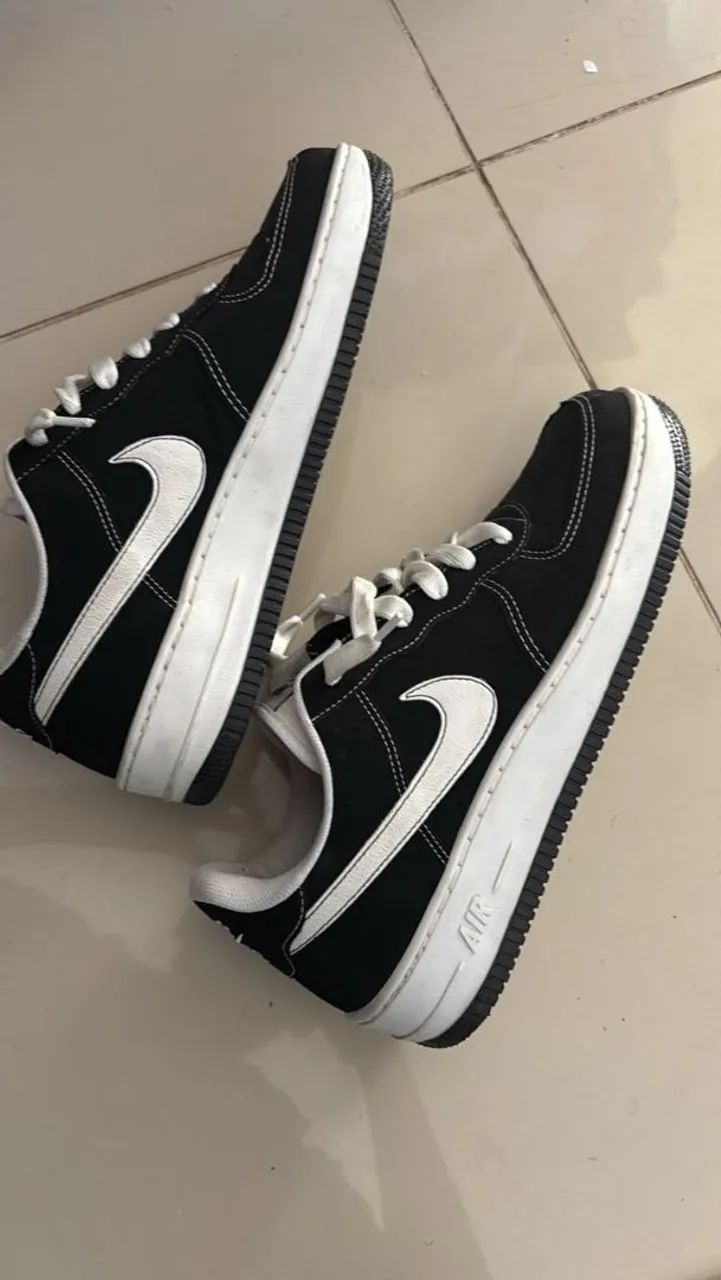 Air force nike - Foto 3
