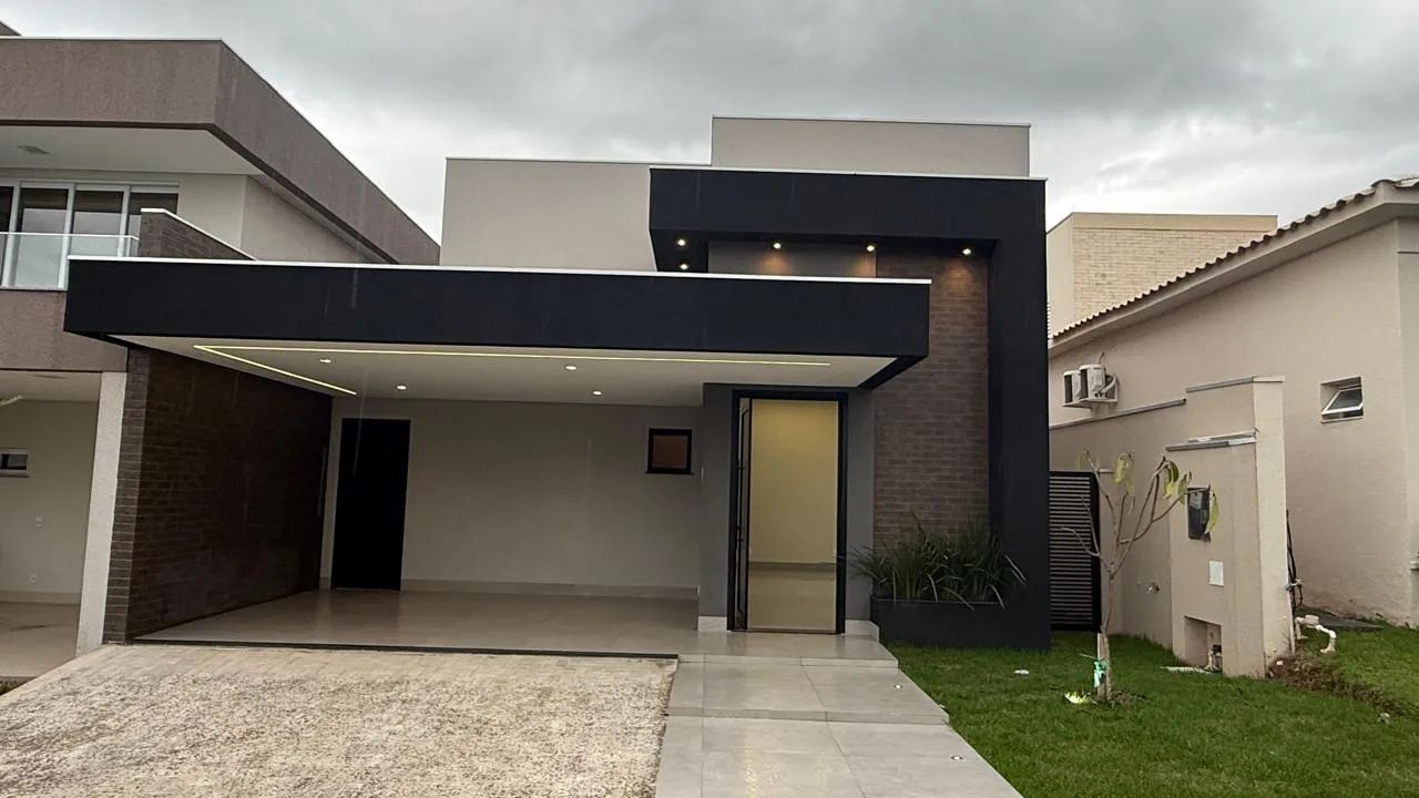 Condomínio Primor das Torres