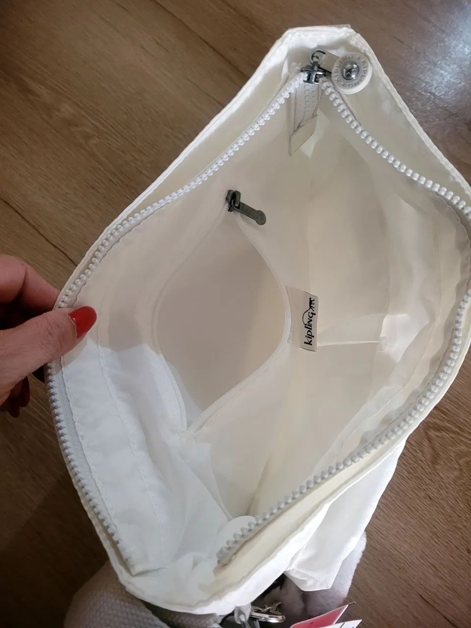 Bolsa kipling original  - Foto 2
