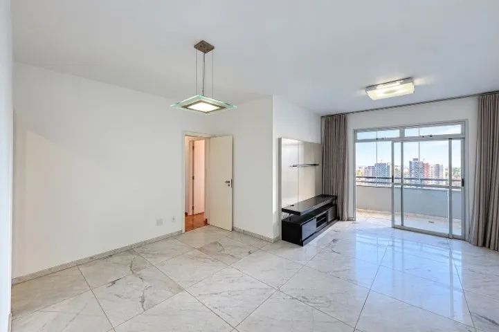 APARTAMENTO 3 QUARTOS BELVEDERE 100M2 - Foto 4