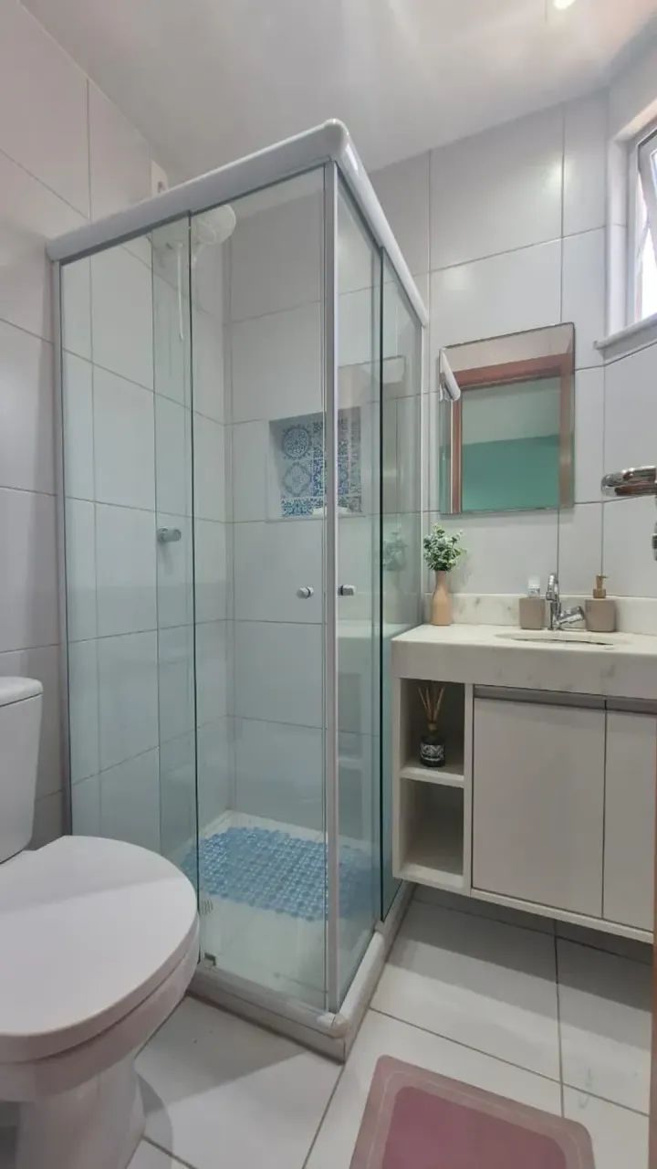 Barra 2/4 Mobiliado | Varanda Gourmet - Foto 5