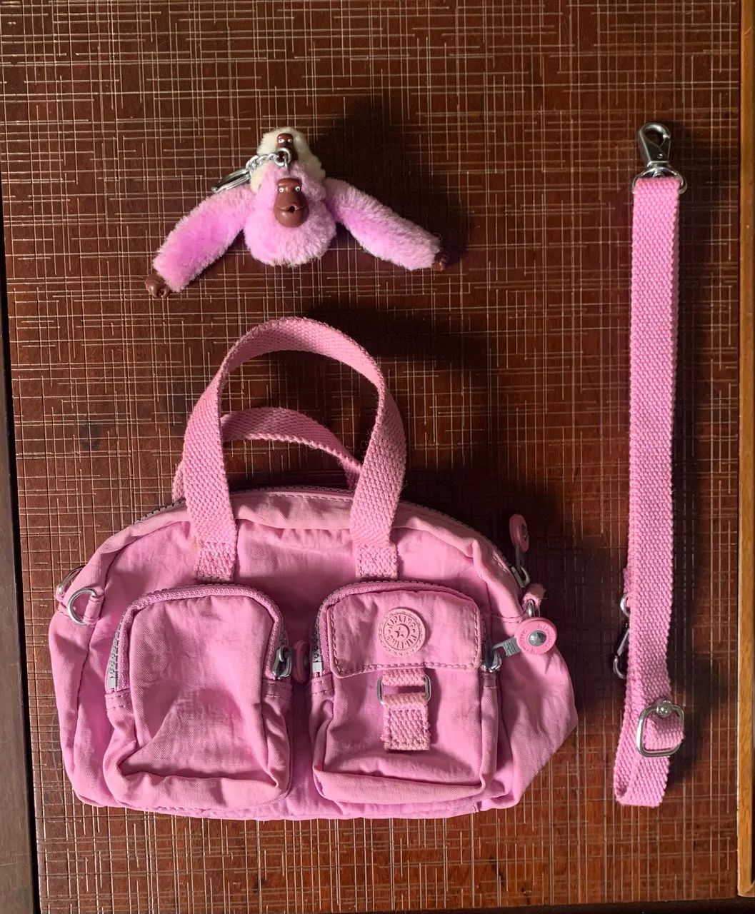 Bolsas Kipling - Foto 5