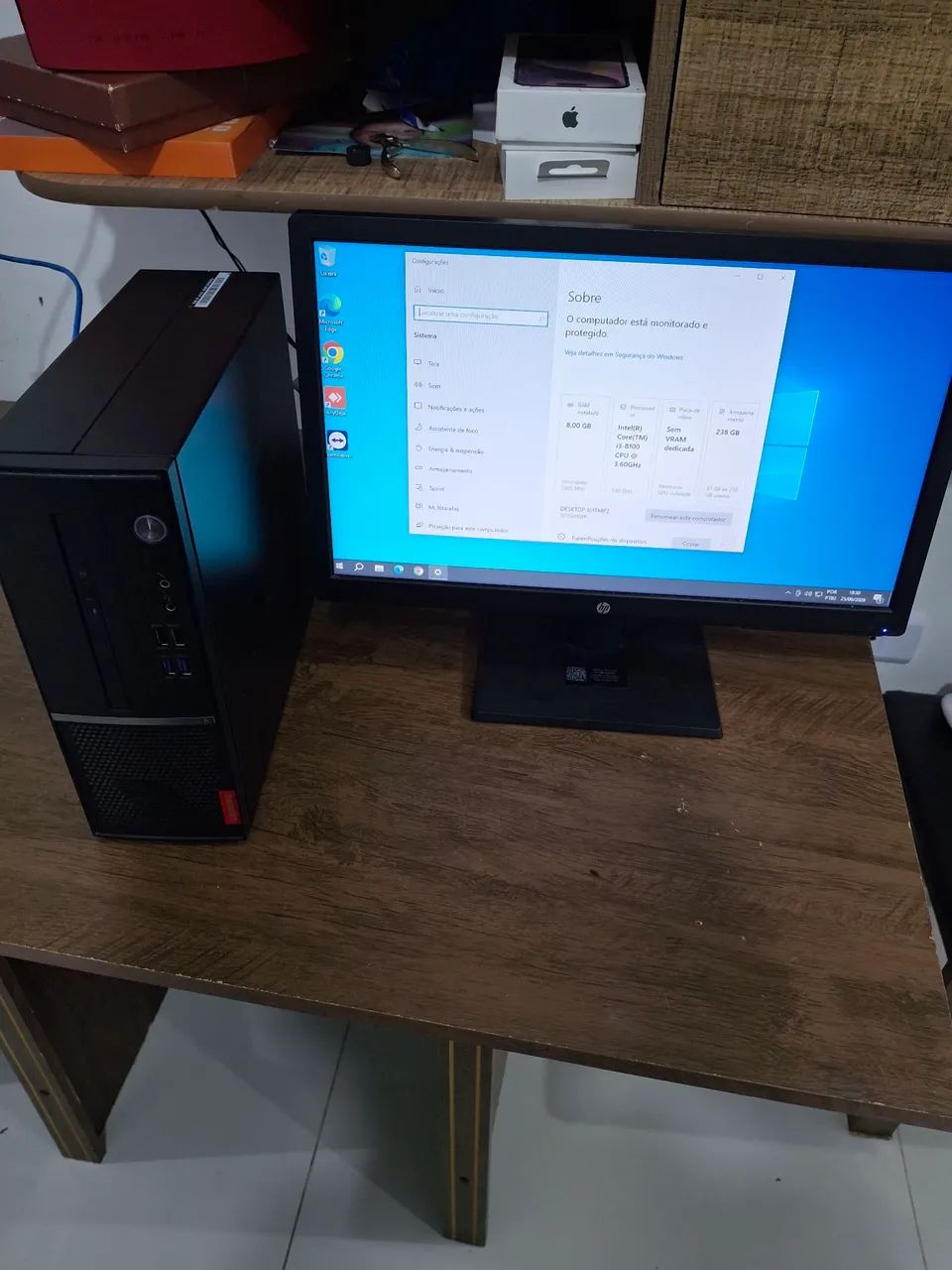 Pc desktop  - Foto 3