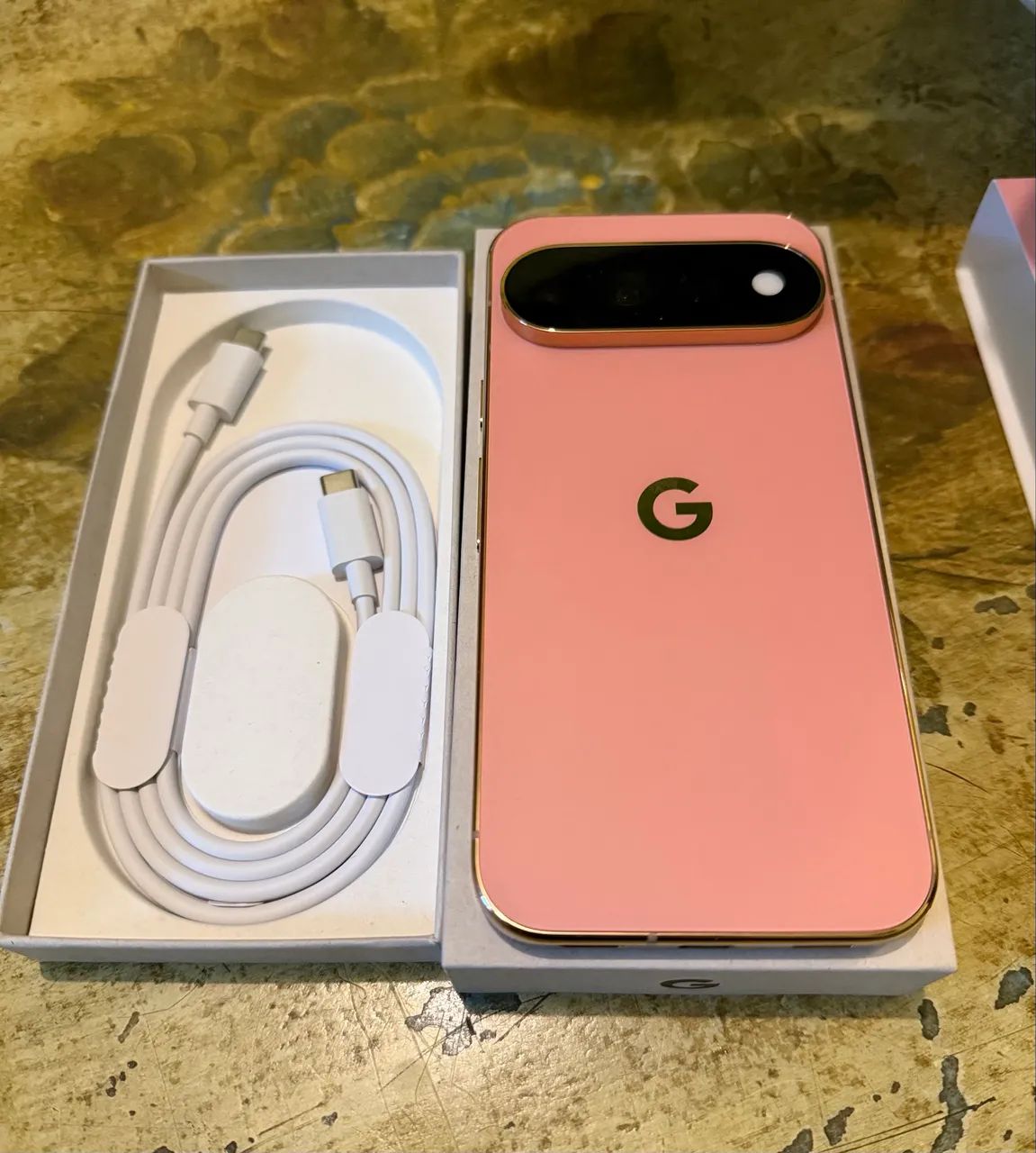 Google pixel 11 PRO 256GB - Foto 2
