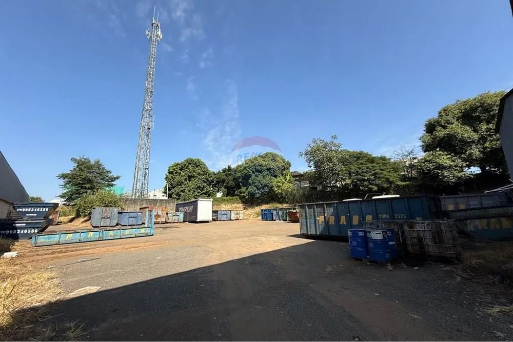 ÁREA INDUSTRIAL PARA LOCAÇÃO  DISTRITO INDUSTRIAL DE MOGI MIRIM - Foto 4