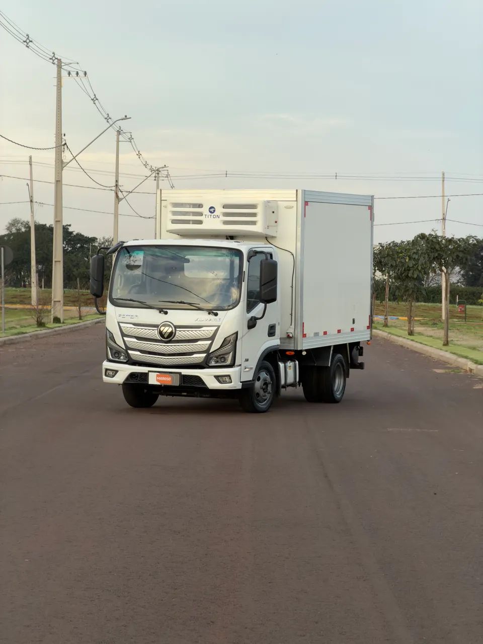 Foton S315 - Foto 3